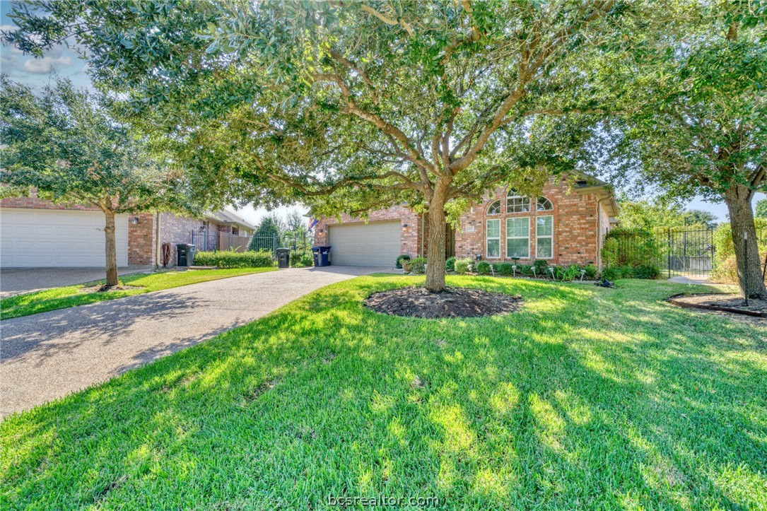 602 Clovis Court