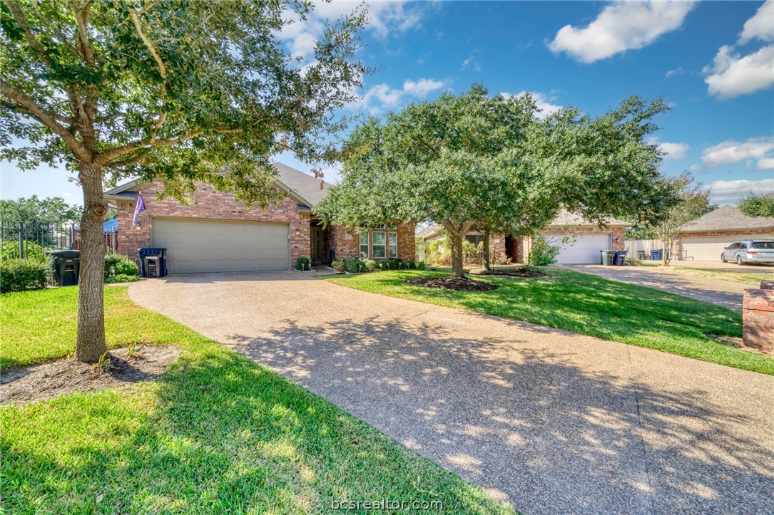 602 Clovis Court