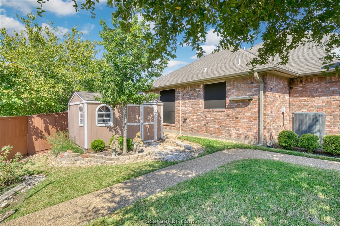 602 Clovis Court