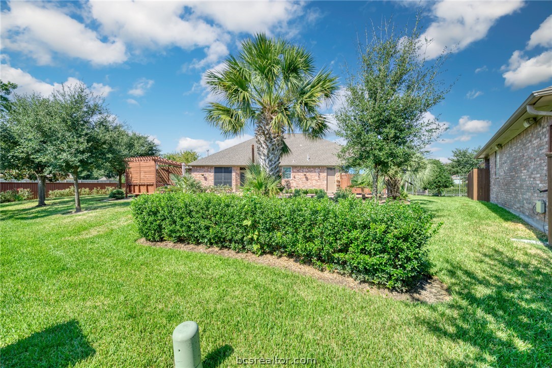 602 Clovis Court