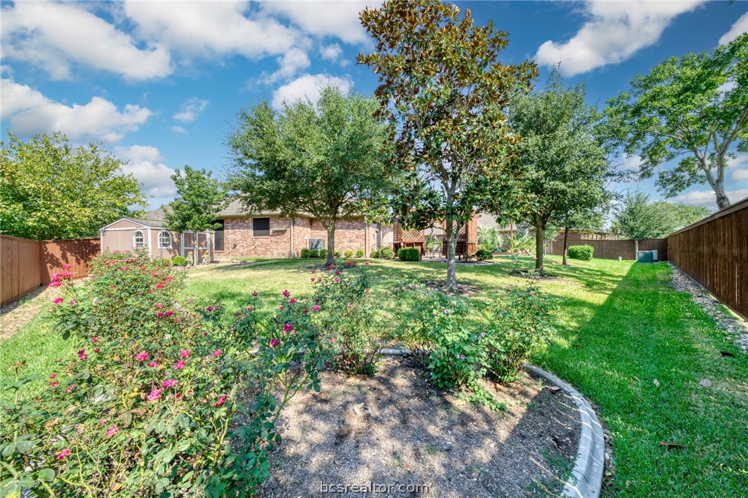 602 Clovis Court