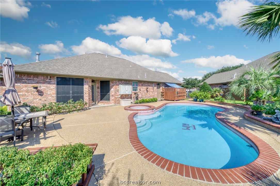602 Clovis Court