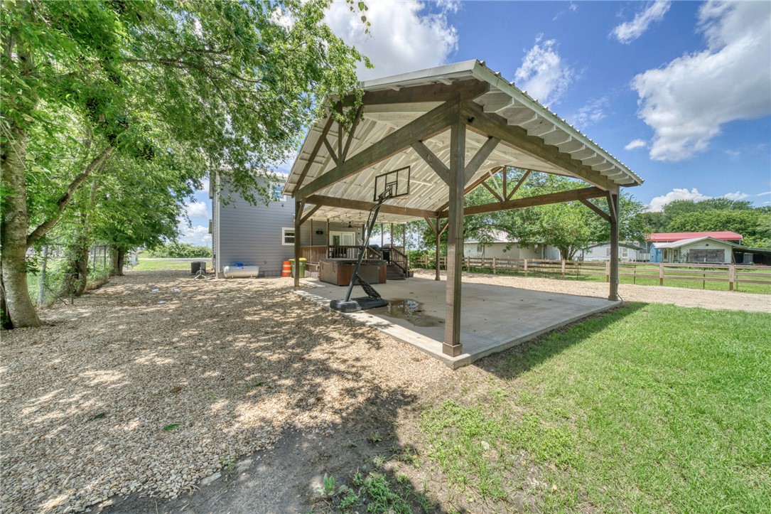 3266 FAZZINO LANE