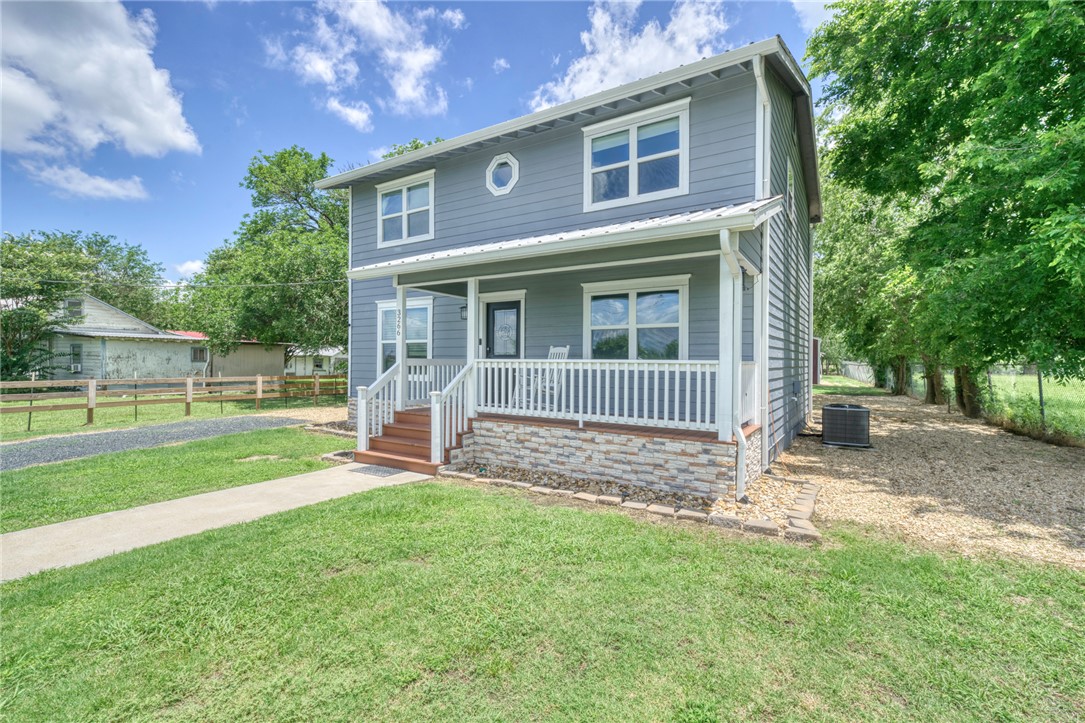 3266 FAZZINO LANE