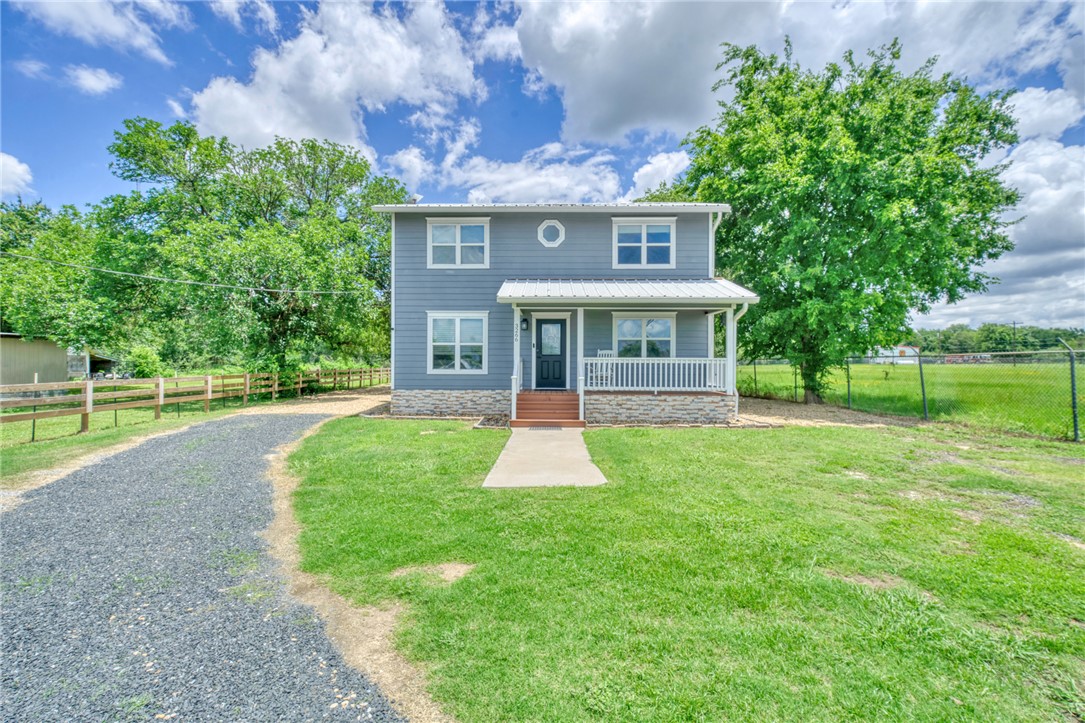 3266 FAZZINO LANE
