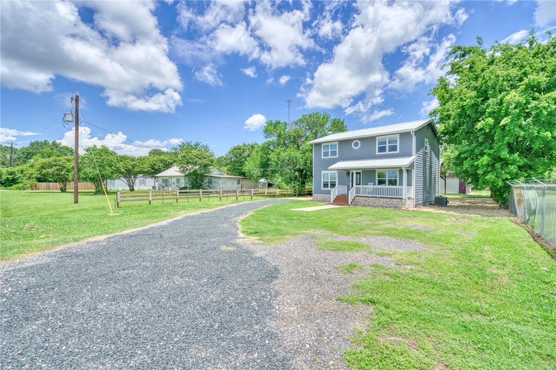 3266 FAZZINO LANE