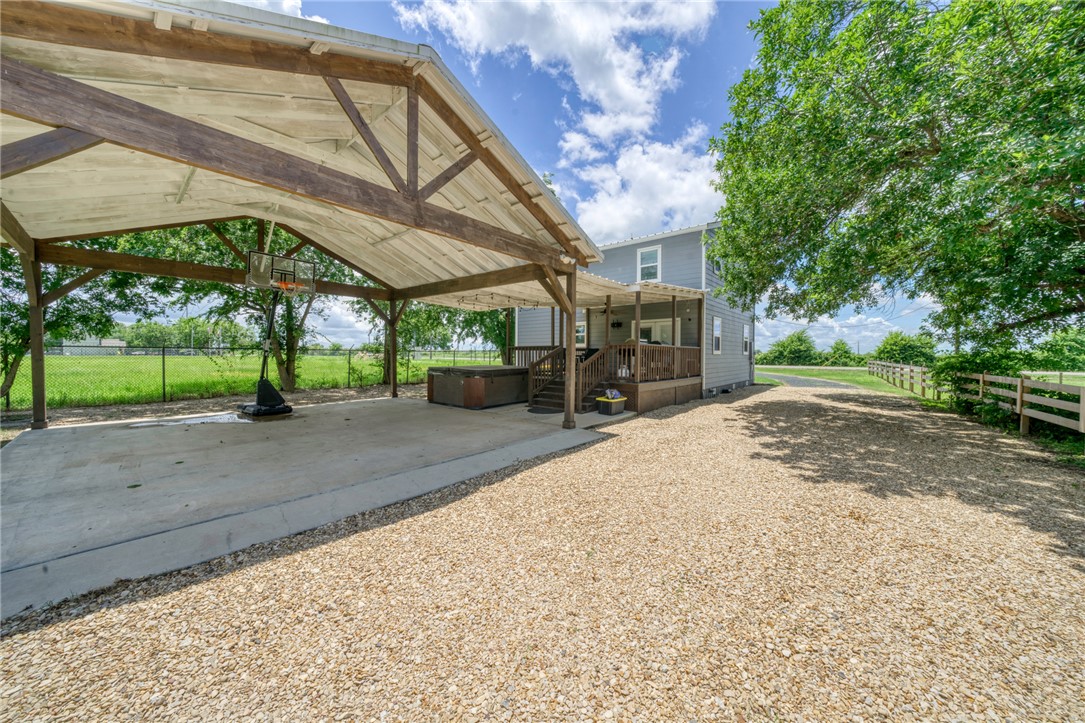 3266 FAZZINO LANE