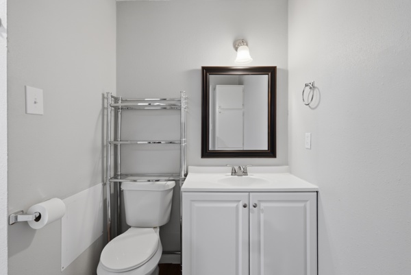 1403 Airline Drive A