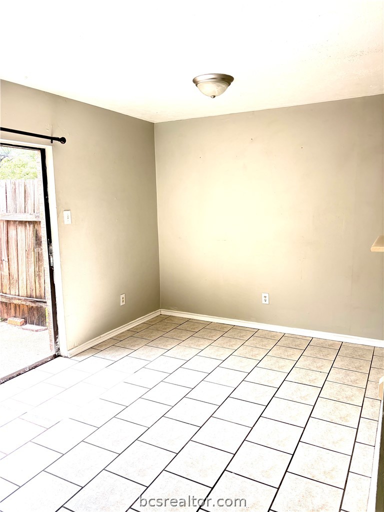 2406 Blanco Drive D