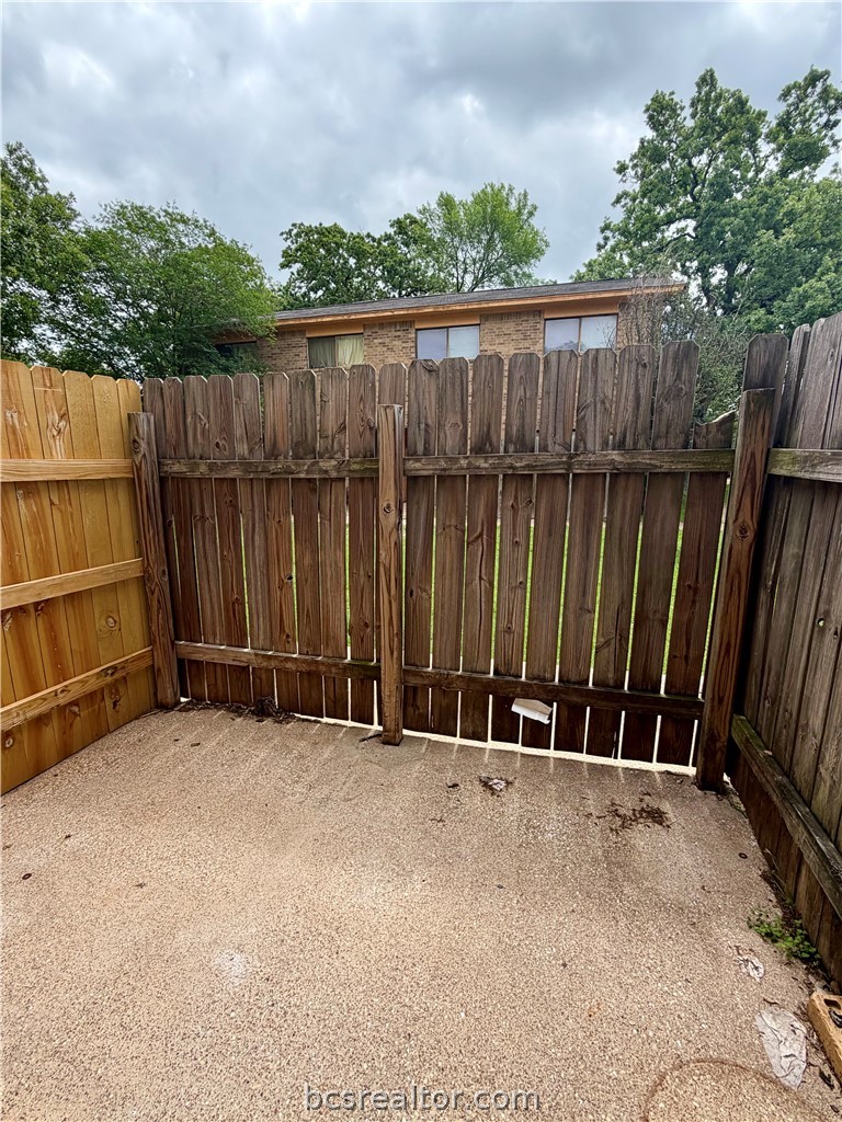 2406 Blanco Drive D