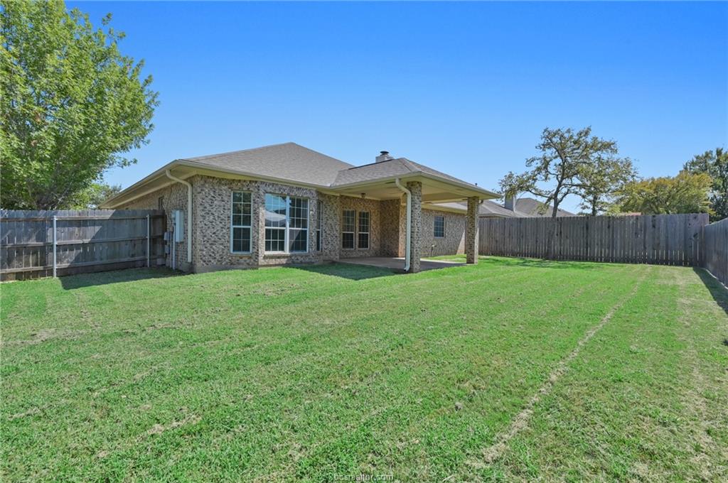 1219 Harrisonburg Lane