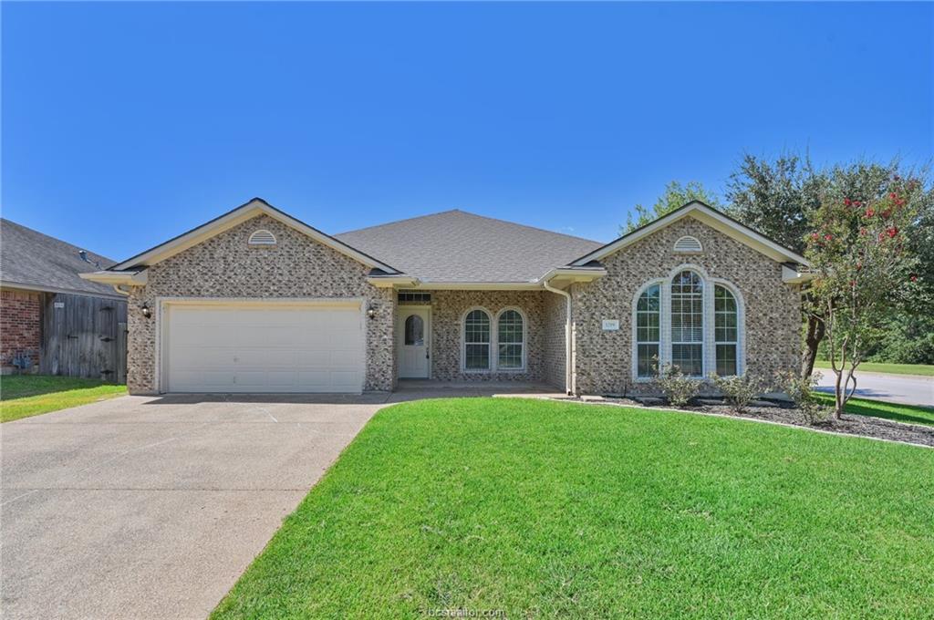 1219 Harrisonburg Lane