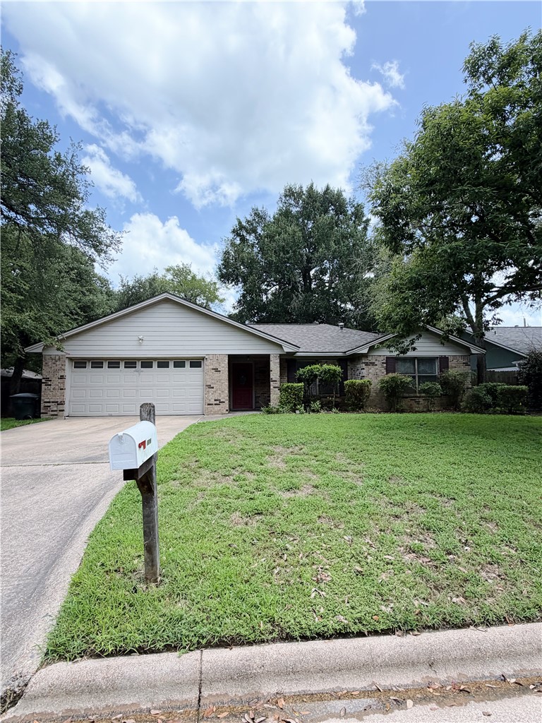 2706 Red Hill Drive