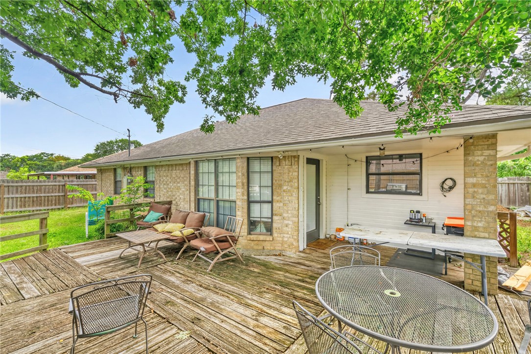 3202 Bahia Drive