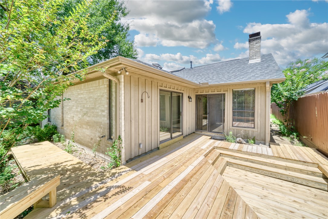 710 Chevy Chase