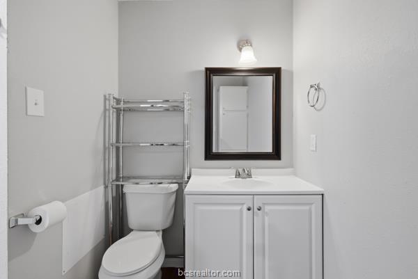 1403 Airline Drive A
