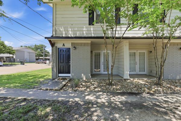 1403 Airline Drive A