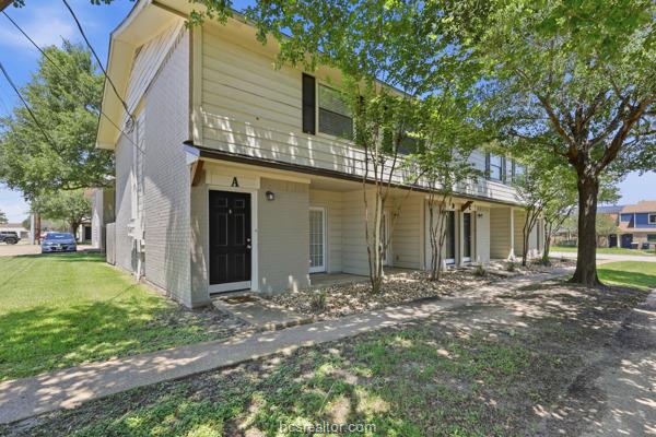 1403 Airline Drive A