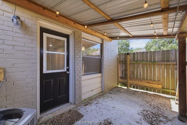 1403 Airline Drive A