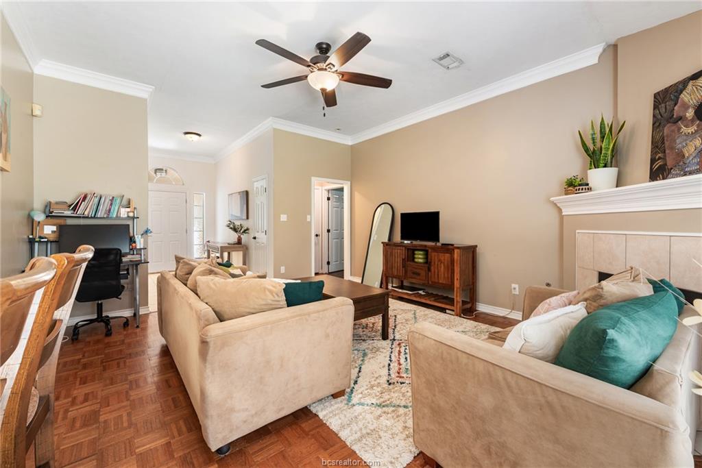 1711 Beaver Pond Court