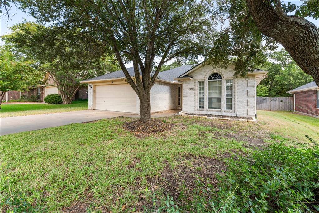 1711 Beaver Pond Court