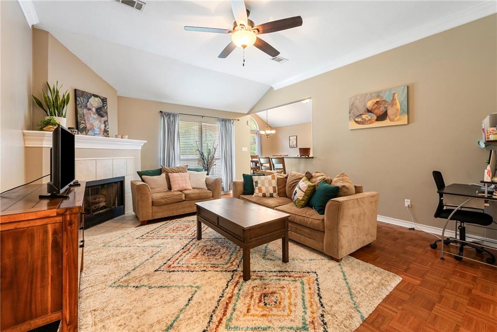 1711 Beaver Pond Court