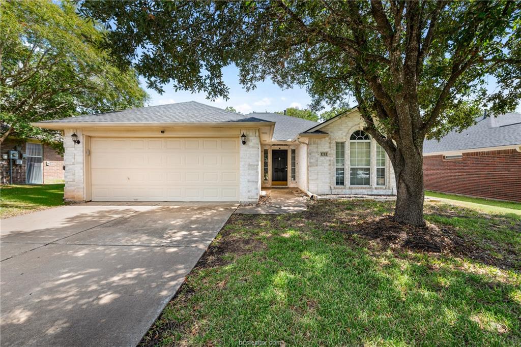 1711 Beaver Pond Court