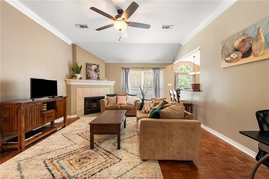 1711 Beaver Pond Court