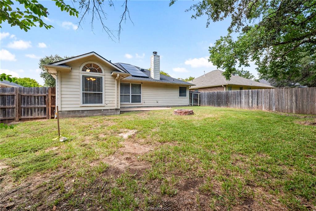 1711 Beaver Pond Court