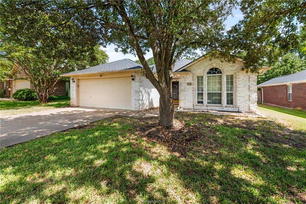 1711 Beaver Pond Court