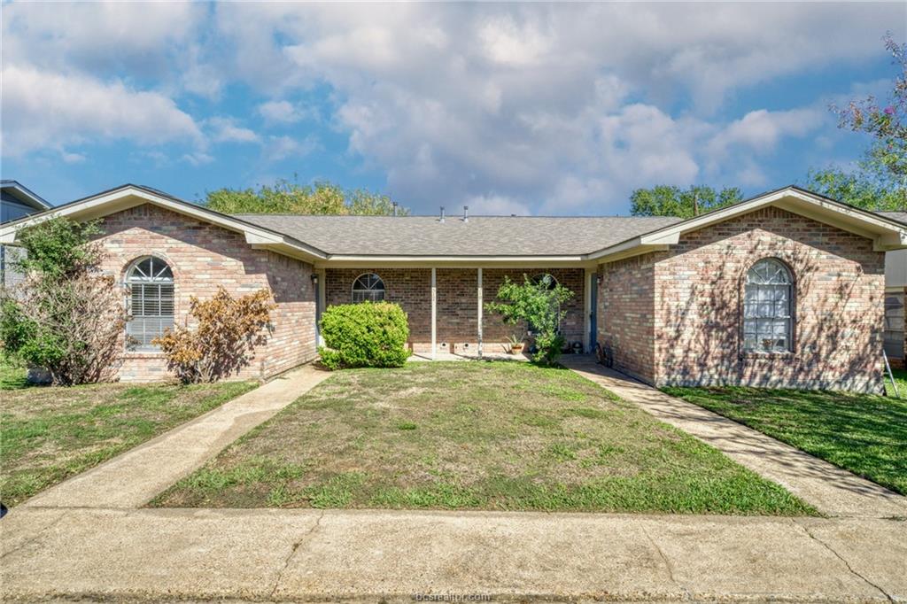 1517 Hillside Drive