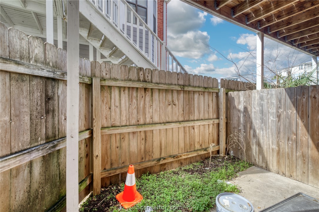 4441 Old College Road 1103