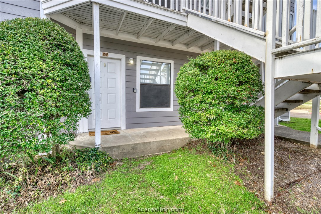 4441 Old College Road 1103