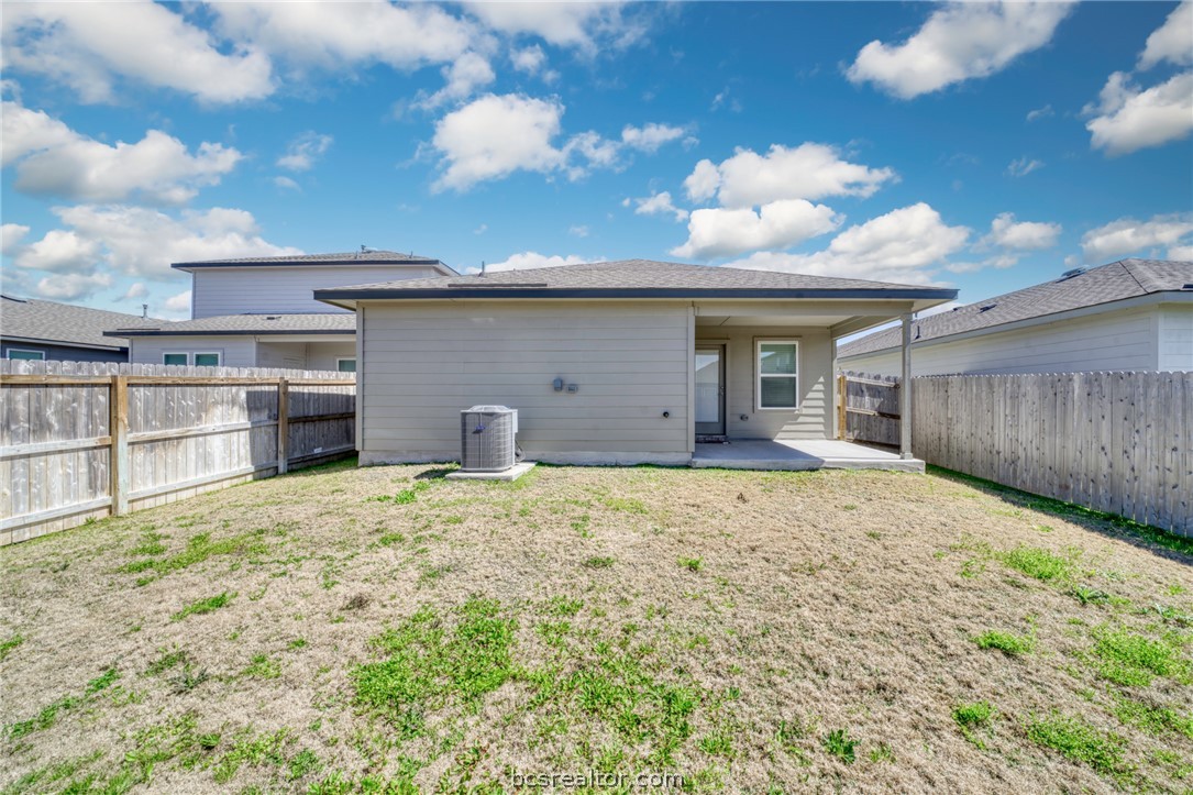 917 Kickapoo Lane