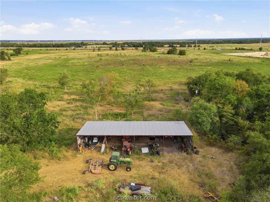 10825 West State Highway 21