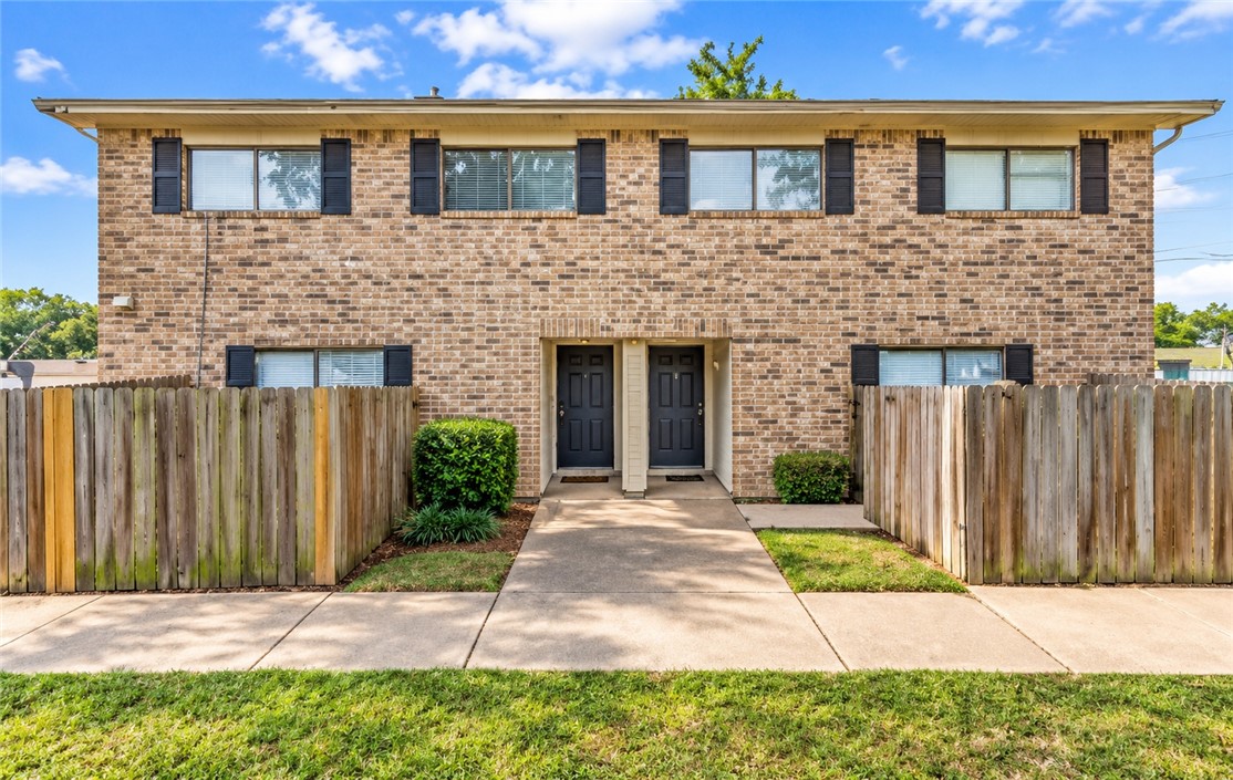 2406 Blanco Drive D