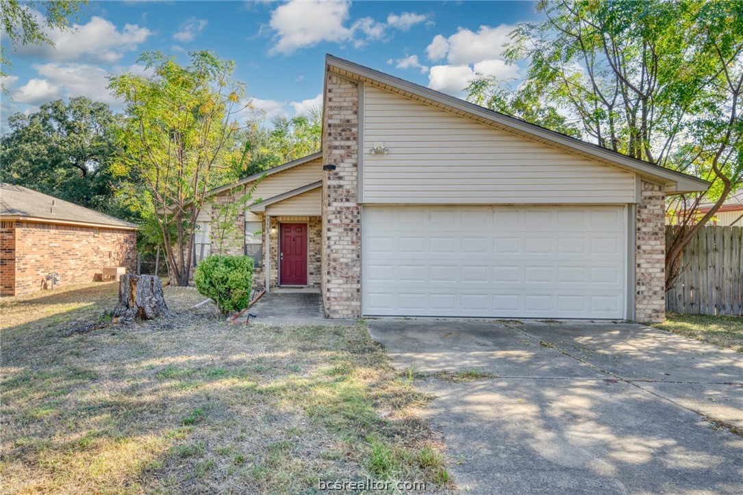 3403 Coastal Drive