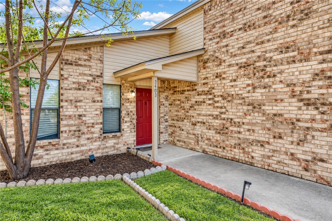 3403 Coastal Drive