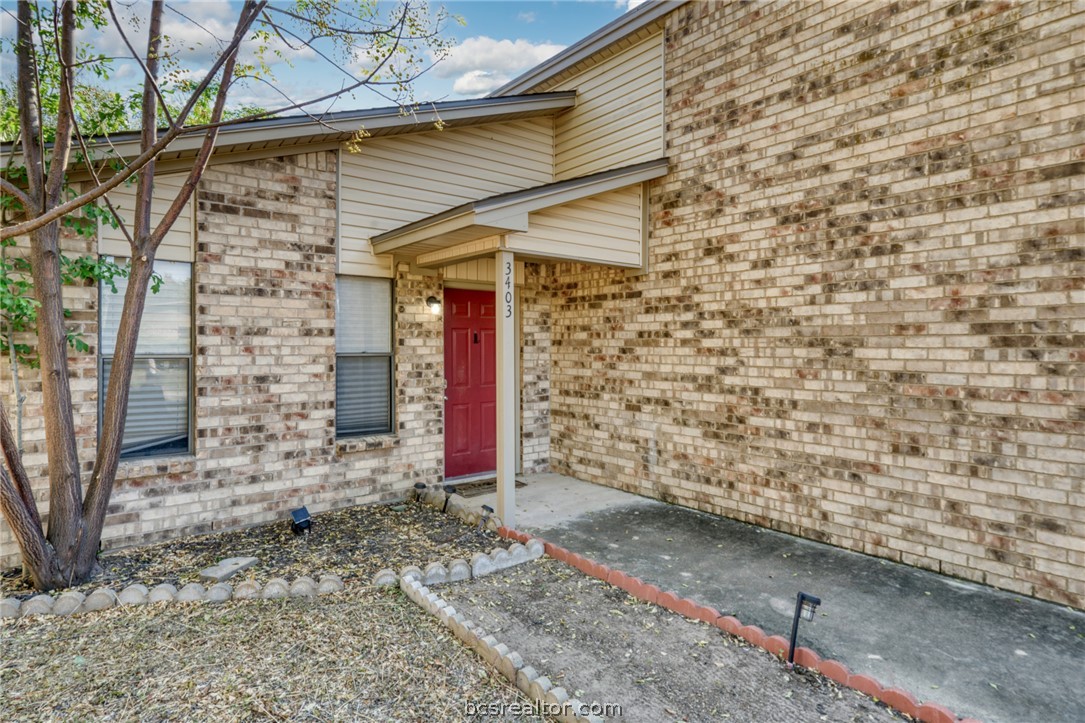 3403 Coastal Drive