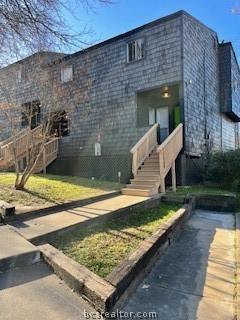 3802 College Main Street 3