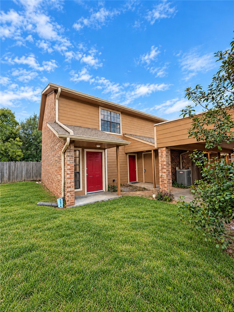 2801 Oakside Drive