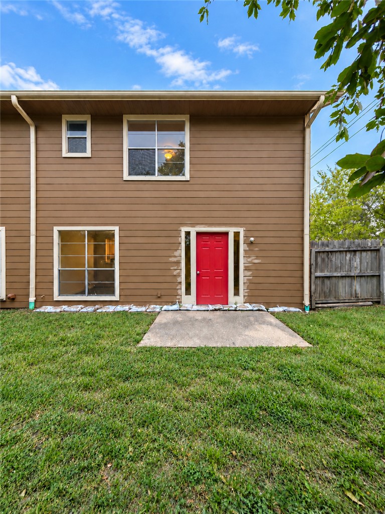 2801 Oakside Drive
