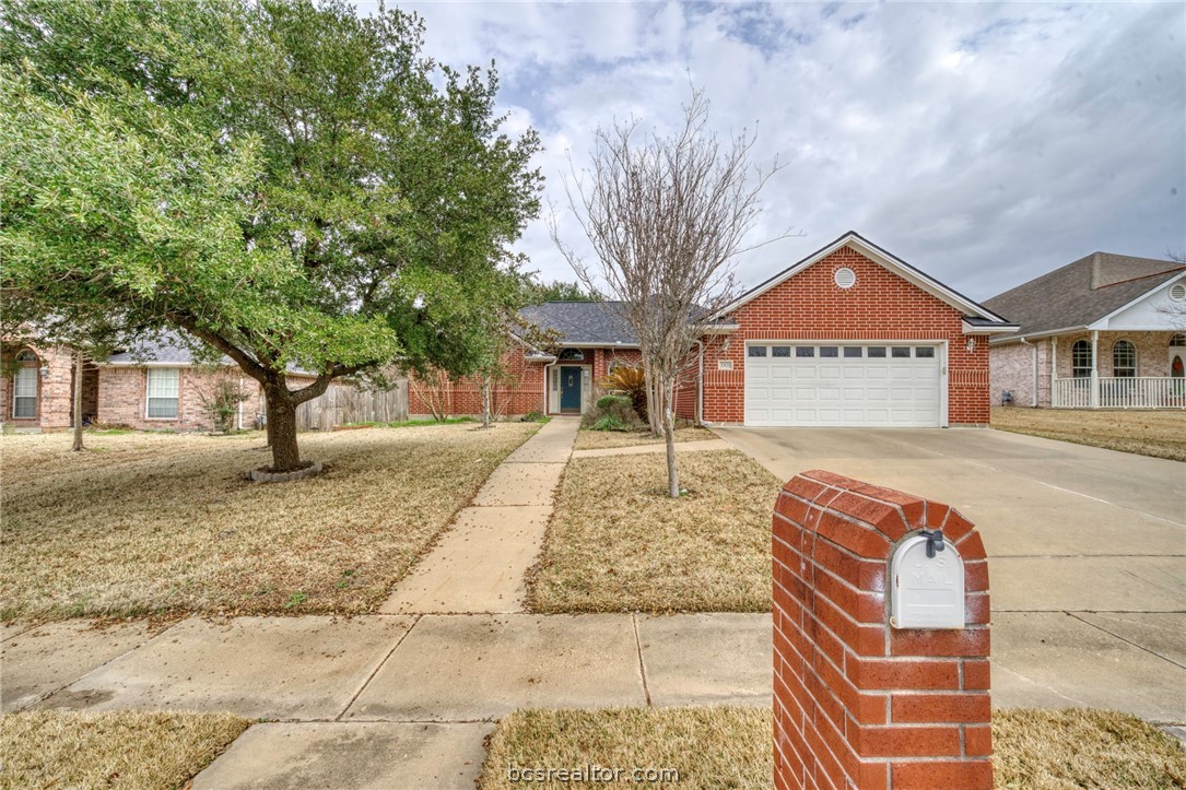 3303 Von Trapp Lane