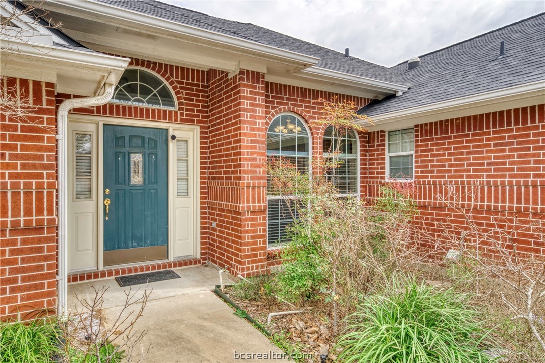 3303 Von Trapp Lane