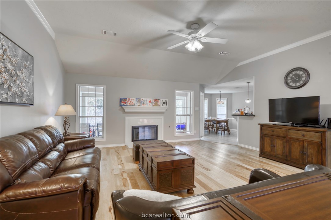 3303 Von Trapp Lane