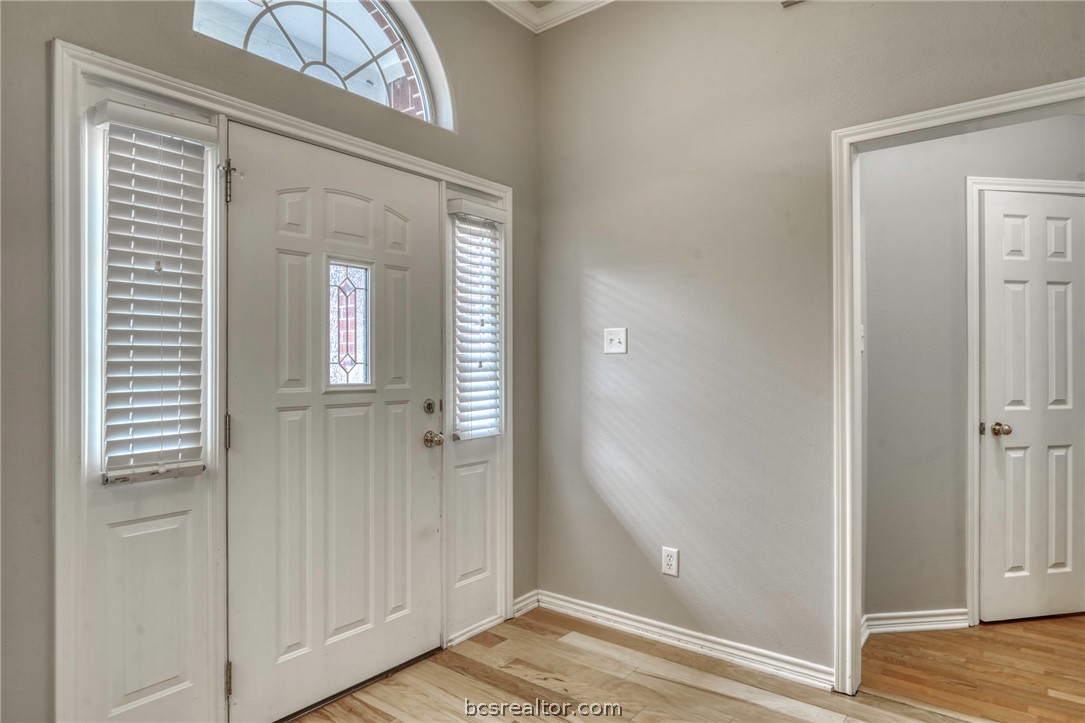 3303 Von Trapp Lane