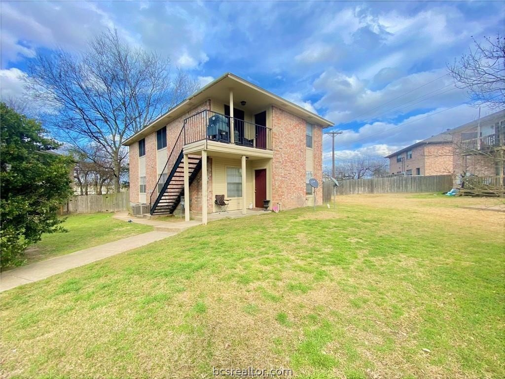 403 Park Road A