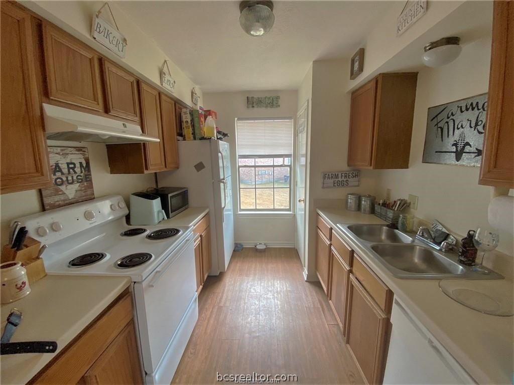 403 Park Road A