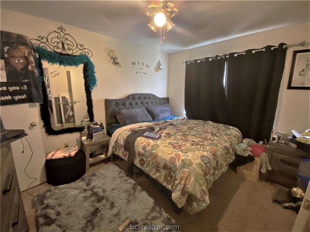 403 Park Road A