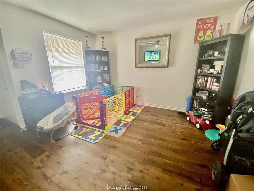 403 Park Road A